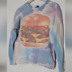 Sweatshirt of Dreams
